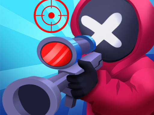 Play K-Sniper Survival Challenge