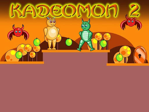 Play Kadeomon 2