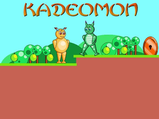 Play Kadeomon