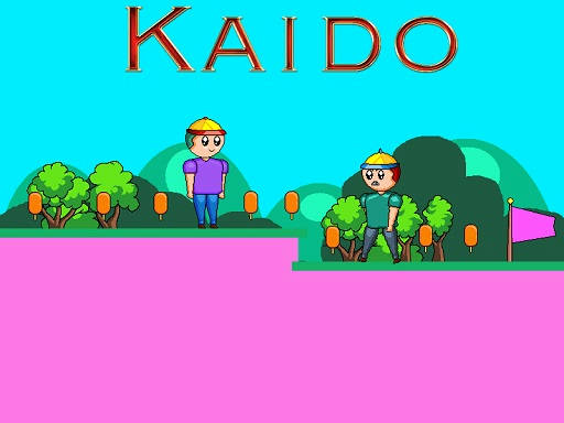 Play Kaido