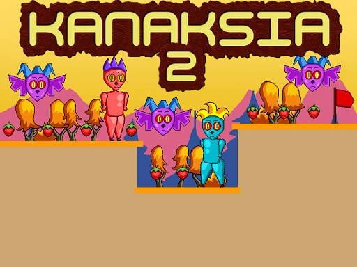 Play Kanaksia 2