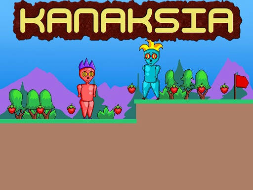 Play Kanaksia