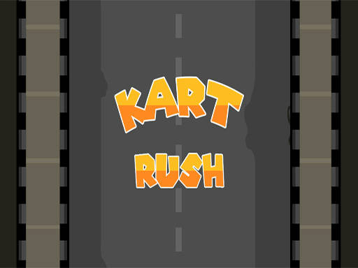 Play Kart Rush