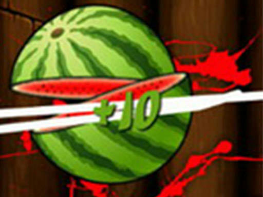 Play Katana Fruits Cutting Fun