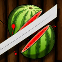 Play Katana Fruits