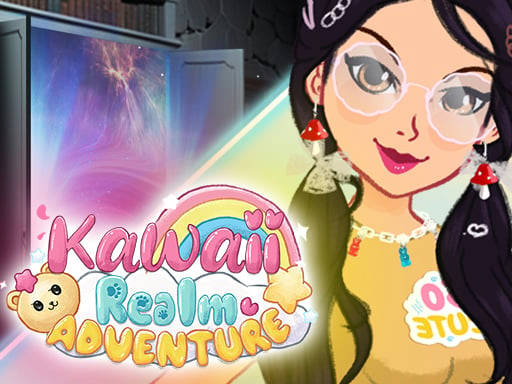 Play Kawaii Realm Adventure