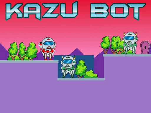 Play Kazu Bot