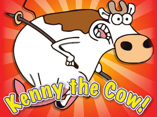 Play Kenny The Cow