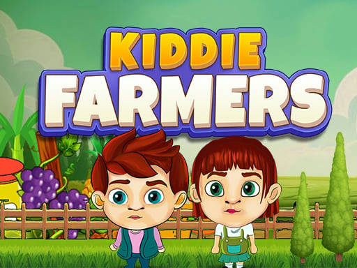 Play Kiddie Farmers