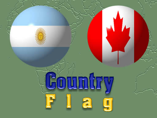 Play Kids Country Flag Quiz