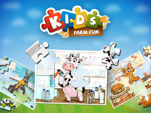 Play Kids: Farm Fun