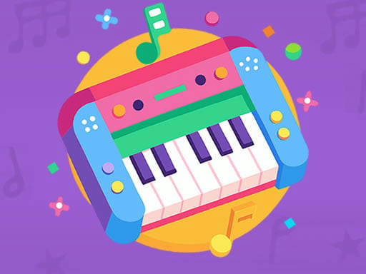 Play Kids Musical Instruments