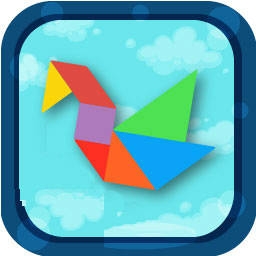 Play Kids Tangram