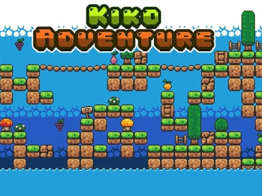 Play Kiko Adventure