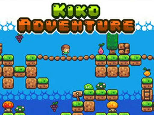 Play Kiko Adventure