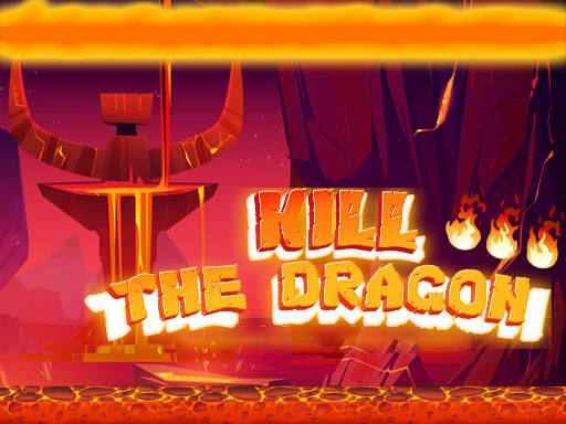 Play Kill The Dragon