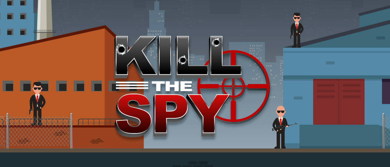 Play Kill The Spy