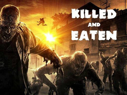 Play Killed and Eaten