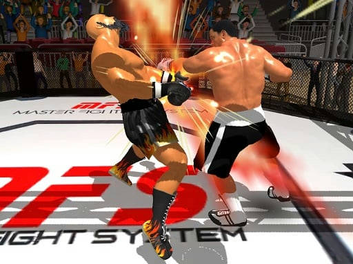 Play King Boxing 2024