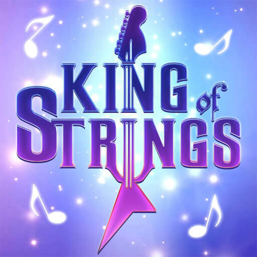 Play King Of Strings