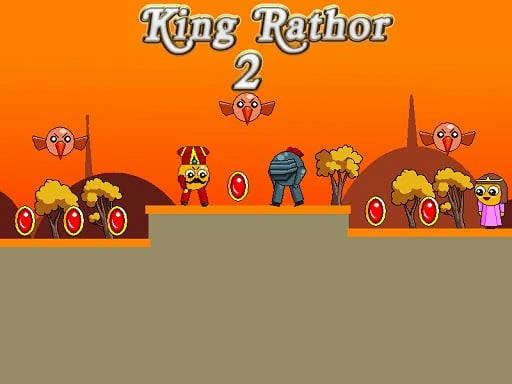 Play King Rathor 2