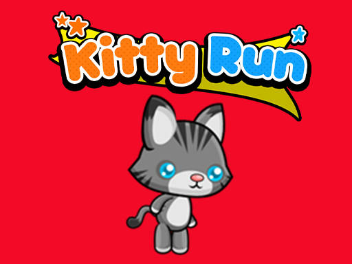 Play Kitty Run