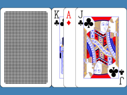 Play Klondike Solitaire Turn 3