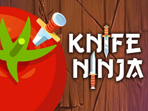 Play Knife Shadow Ninja