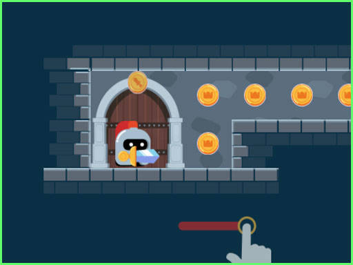 Play Knight Dash