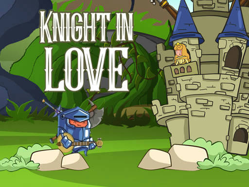 Play Knight in Love