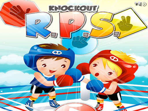 Play Knockout RPS