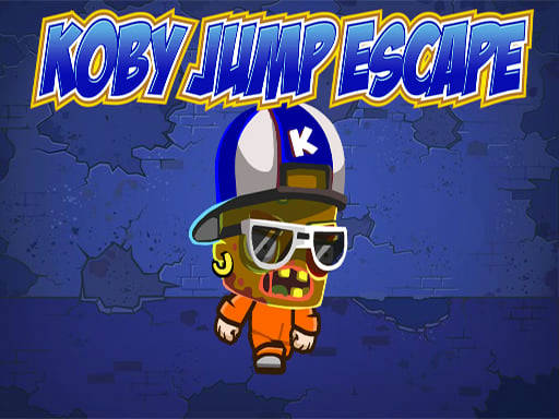 Play Koby Jump .IO