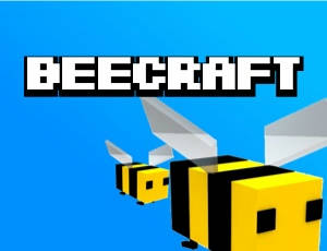 Play KOGAMA: BeeCraft