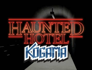 Play KOGAMA: Haunted Hotel