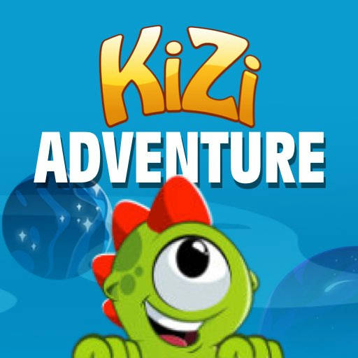 Play KOGAMA KIZI Adventure