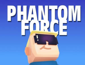 Play KOGAMA Phantom Force