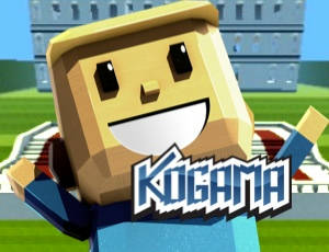 Play KOGAMA: School