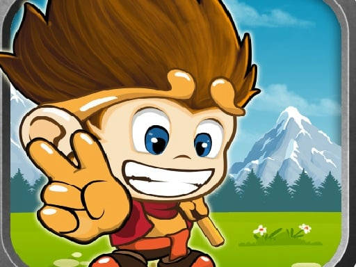 Play Kong Adventure 2022