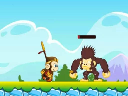 Play Kong Hero