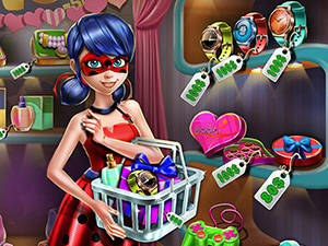 Play Ladybug Valentine Gifts