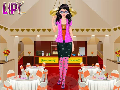 Play Laramie Picnic Dressup