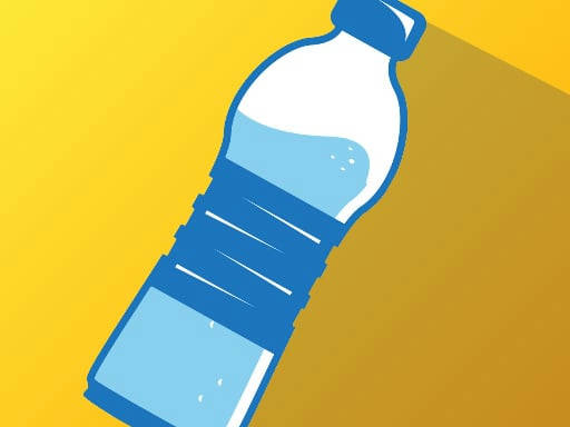 Play Leap the bottle