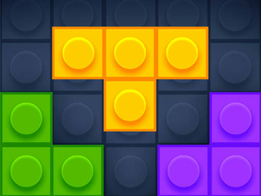 Play Lego Block Puzzle