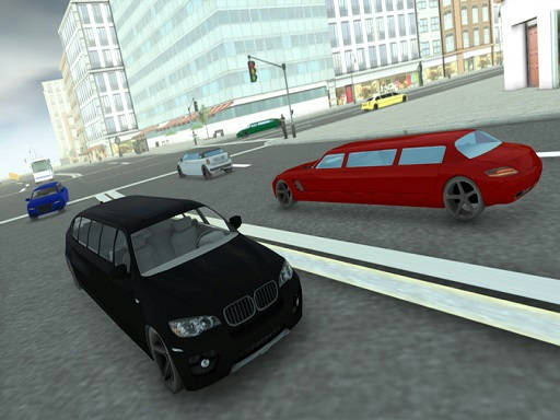 Play Lemo Car Game