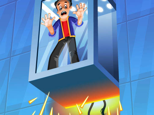 Play Lift Rescue Simulator 3D