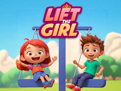 Play Lift The Girl