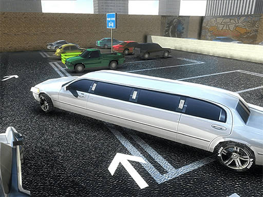 Play Limo Parking