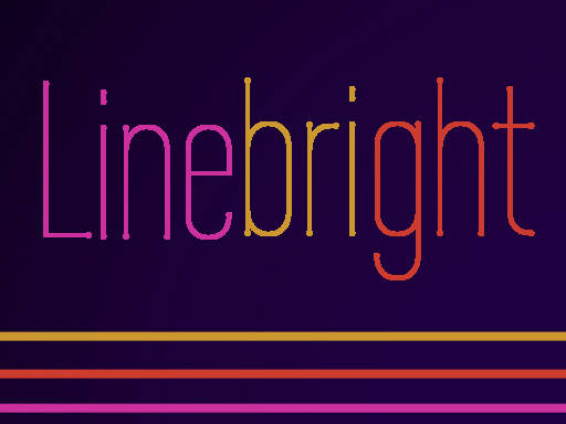 Play Line bright