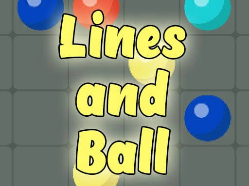 Play Lines and Ball