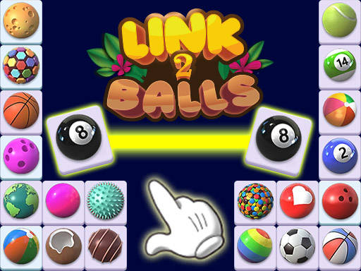 Play Link 2 balls